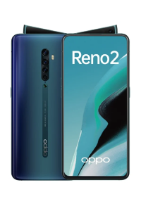 OPPO Reno 2