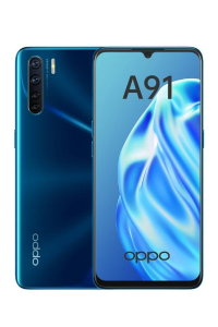 OPPO A91
