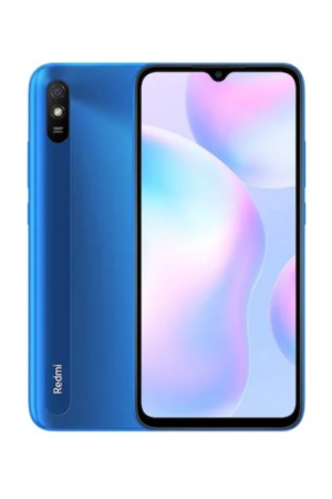 Xiaomi Redmi 9A