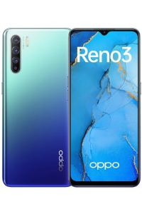 OPPO Reno 3