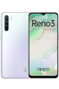 OPPO Reno 3