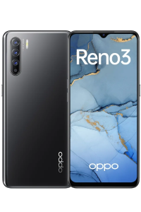 OPPO Reno 3