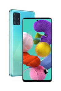 Samsung Galaxy A51