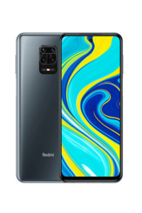 Xiaomi Redmi Note 9