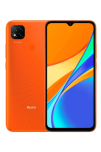 Xiaomi Redmi 9C