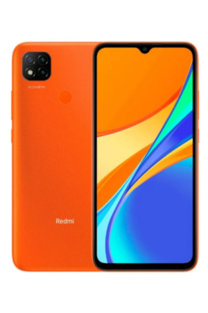 Xiaomi Redmi 9C