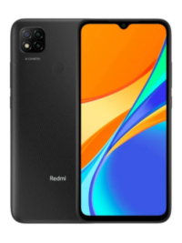 Xiaomi Redmi 9C