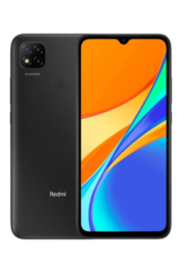 Xiaomi Redmi 9C