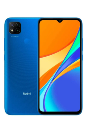 Xiaomi Redmi 9C