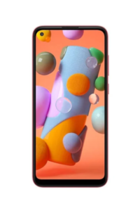 Samsung Galaxy A11