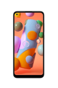 Samsung Galaxy A11