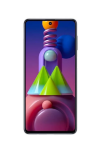 Samsung Galaxy M51