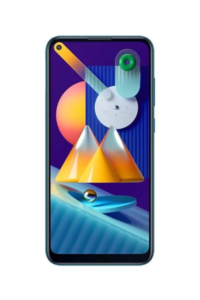 Samsung Galaxy M11