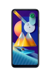 Samsung Galaxy M11