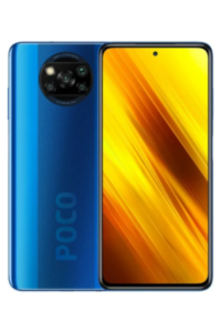 Xiaomi Poco X3