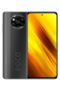 Xiaomi Poco X3