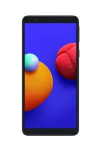 Samsung Galaxy A01 Core