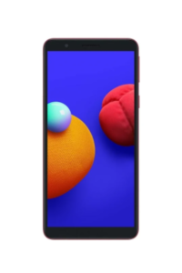 Samsung Galaxy A01 Core