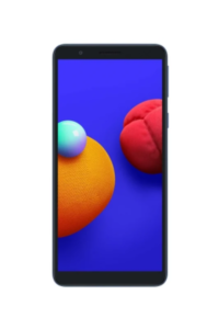 Samsung Galaxy A01 Core