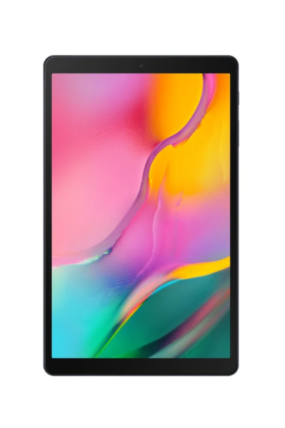 Samsung Galaxy Tab A 10.1 SM-T515 32Gb (2019) Black