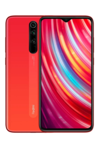 Redmi Note 8 Pro