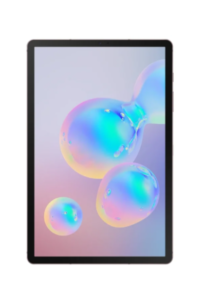 Samsung Galaxy Tab S6