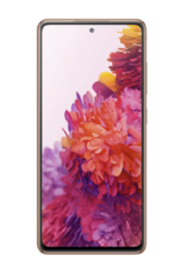Samsung Galaxy S20FE