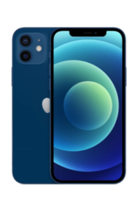 Apple iPhone 12 mini