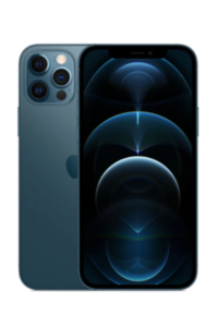 Apple iPhone 12 Pro