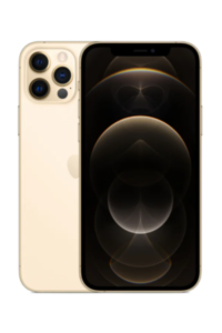 Apple iPhone 12 Pro