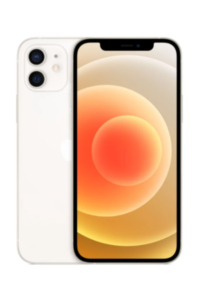 Apple iPhone 12 mini