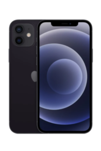 Apple iPhone 12 mini