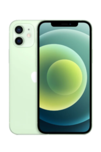 Apple iPhone 12 mini