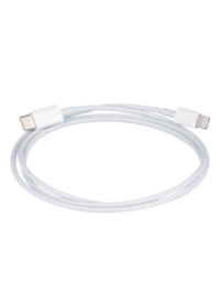 Apple USB Type-C - Lightning