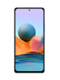 Xiaomi Redmi Note 10 Pro