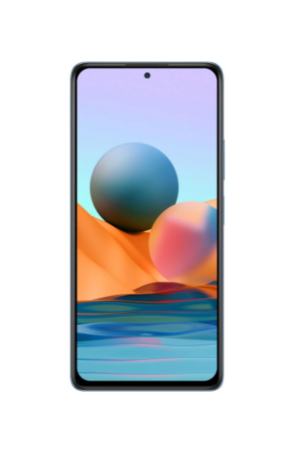 Xiaomi Redmi Note 10 Pro