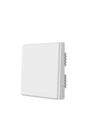 Xiaomi Aqara Smart Wall Switch