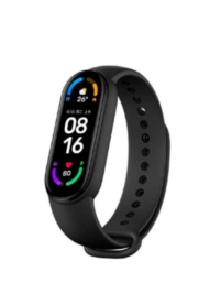 Xiaomi Mi Band 6