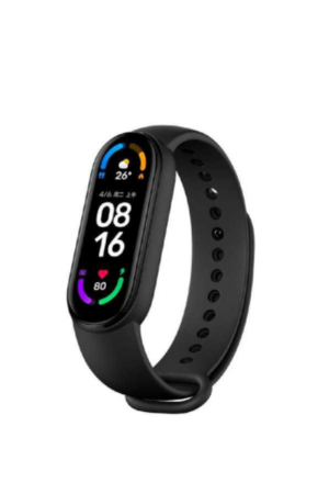 Xiaomi Mi Band 6
