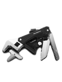 MarsWorker Multi-function Wrench Knife