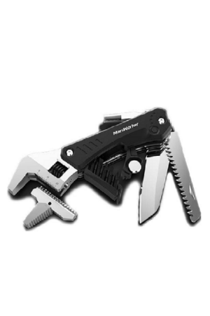 MarsWorker Multi-function Wrench Knife