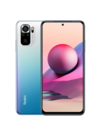 Xiaomi Redmi Note 10S