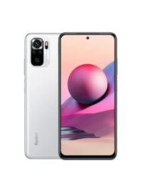 Xiaomi Redmi Note 10S