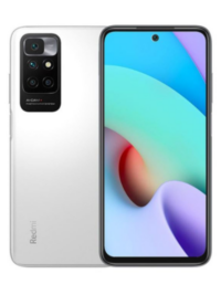 Xiaomi Redmi 10