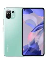 Xiaomi 11 Lite 5G NE