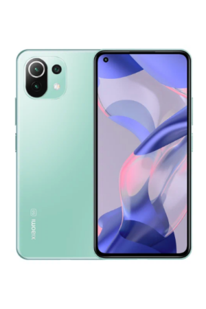 Xiaomi 11 Lite 5G NE