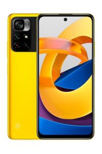 Xiaomi Poco M4 Pro