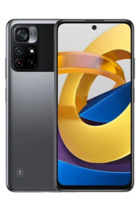 Xiaomi Poco M4 Pro