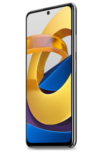 Xiaomi Poco M4 Pro