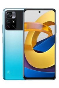 Xiaomi Poco M4 Pro